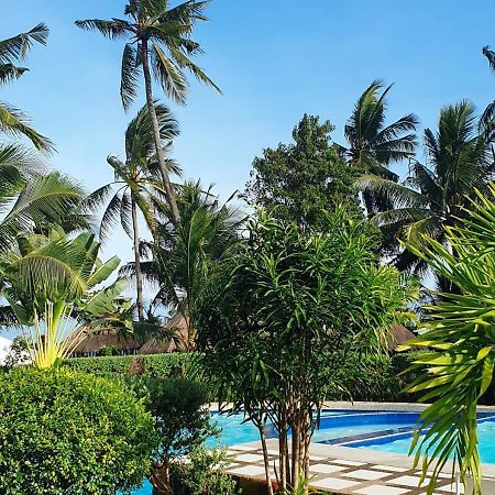 North Sky Beach Resort Sogod Sogod  Exterior photo
