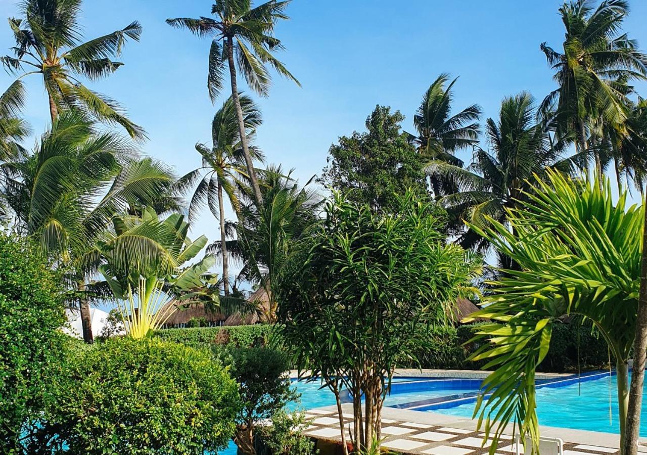 North Sky Beach Resort Sogod Sogod  Exterior photo