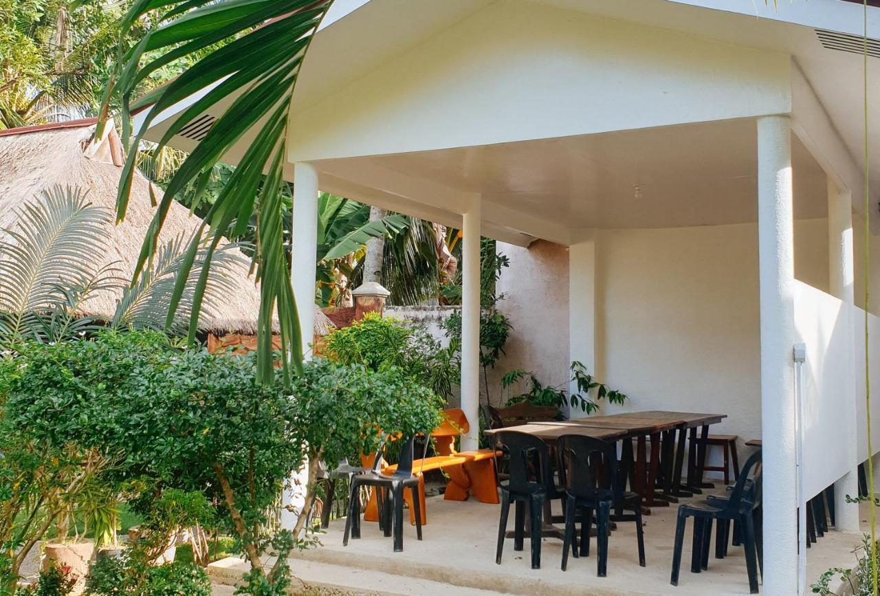 North Sky Beach Resort Sogod Sogod  Exterior photo