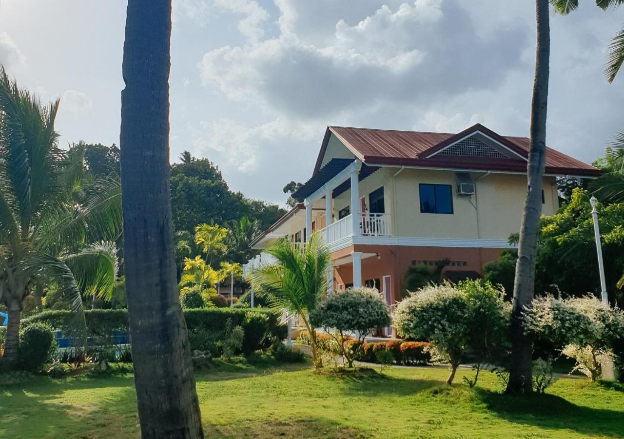 North Sky Beach Resort Sogod Sogod  Exterior photo