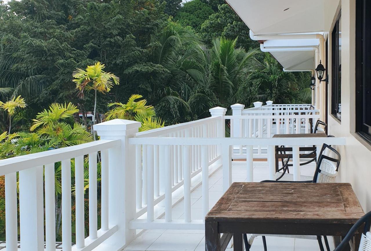 North Sky Beach Resort Sogod Sogod  Exterior photo