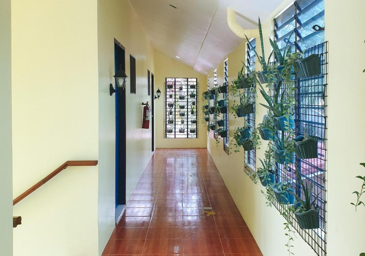 North Sky Beach Resort Sogod Sogod  Exterior photo